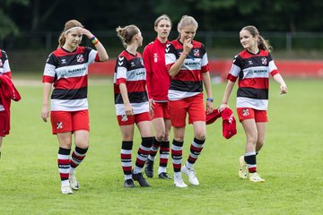 Bild 2 - Loewinnen Cup